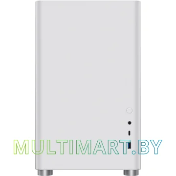 Корпус GameMax Spark Full White картинка 2